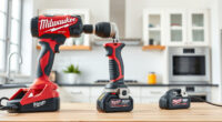 Best Milwaukee Power Tools for DIY (2026) — Guide 39