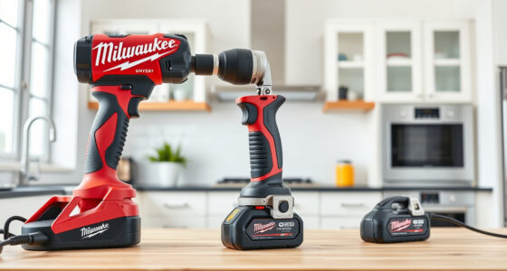 Best Milwaukee Power Tools for DIY (2026) — Guide 39