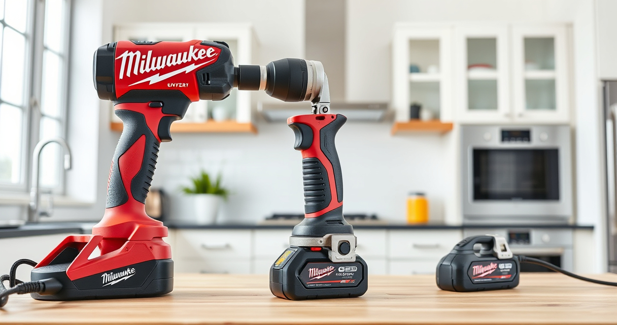 Best Milwaukee Power Tools for DIY (2026) — Guide 39