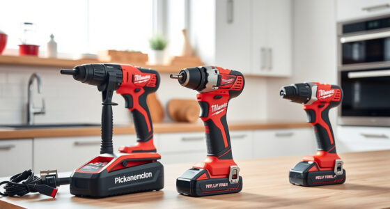 Best Milwaukee Power Tools for DIY (2026) — Guide 43