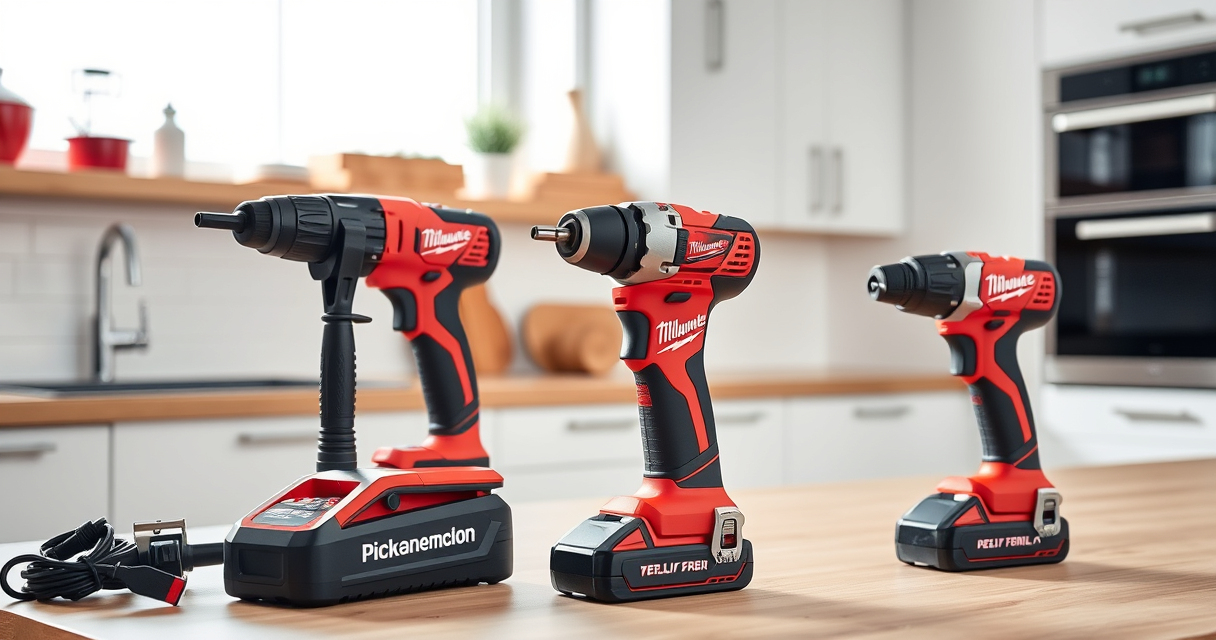 Best Milwaukee Power Tools for DIY (2026) — Guide 43