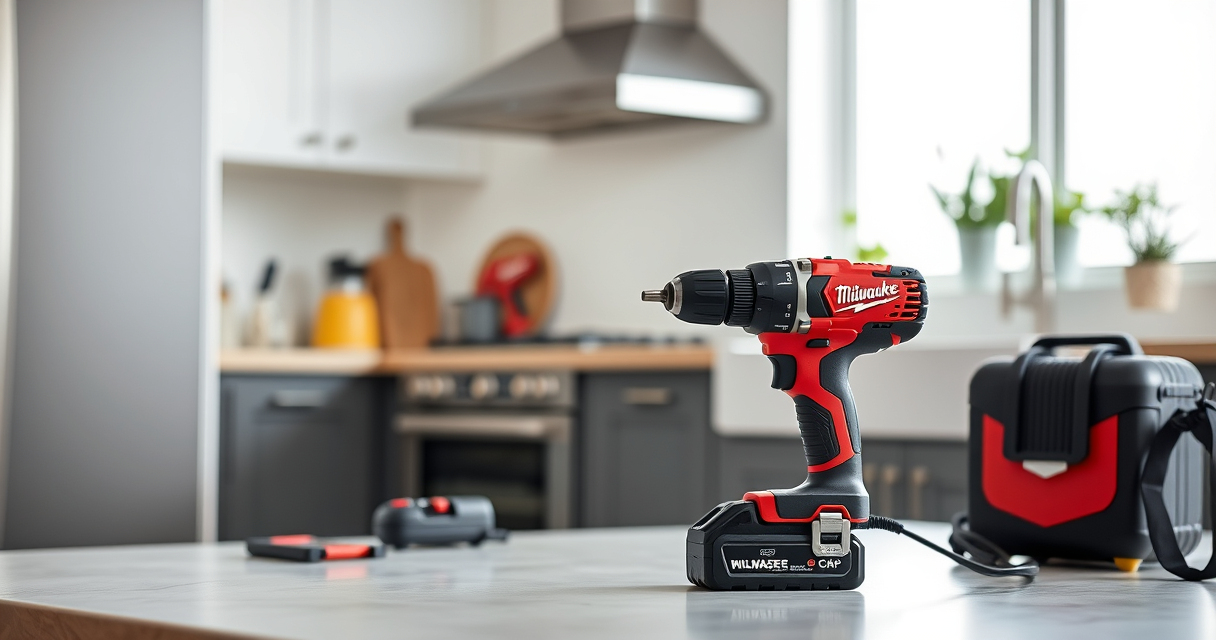 Best Milwaukee Power Tools for DIYers (2026) — Guide 7