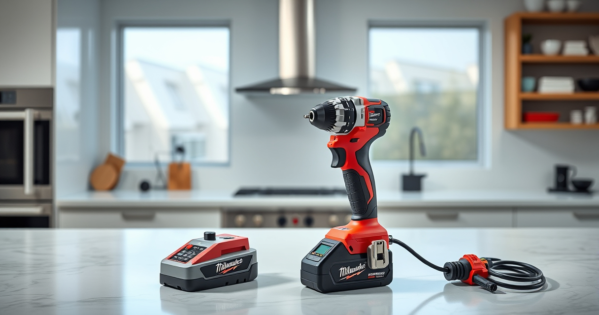 Best Milwaukee Power Tools for Electricians (2026) — Guide 14