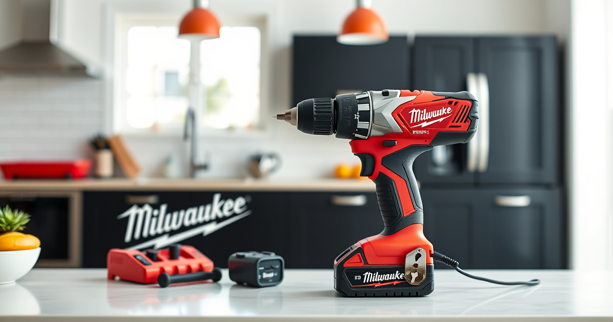Best Milwaukee Power Tools for Electricians (2026) — Guide 14
