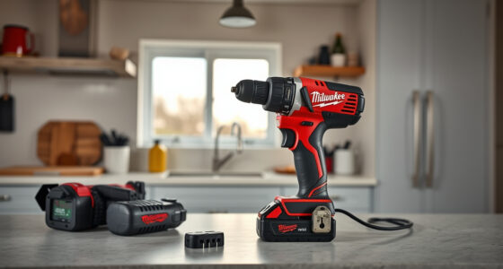 Best Milwaukee Power Tools for Electricians (2026) — Guide 18