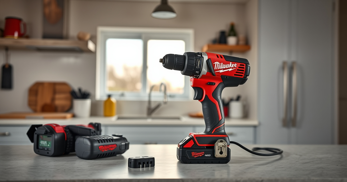 Best Milwaukee Power Tools for Electricians (2026) — Guide 18