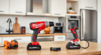 Best Milwaukee Power Tools for Electricians (2026) — Guide 22