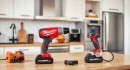 Best Milwaukee Power Tools for Electricians (2026) — Guide 22