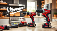 Best Milwaukee Power Tools for Electricians (2026) — Guide 30