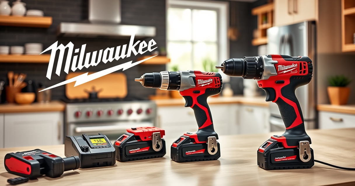 Best Milwaukee Power Tools for Electricians (2026) — Guide 30
