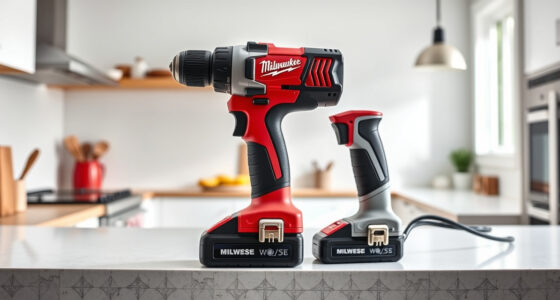 Best Milwaukee Power Tools for Electricians (2026) — Guide 34