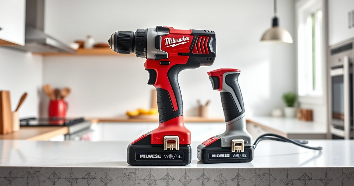 Best Milwaukee Power Tools for Electricians (2026) — Guide 34