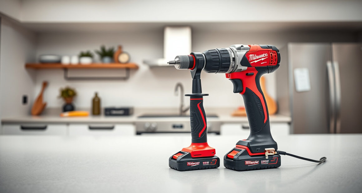 Best Milwaukee Power Tools for Electricians (2026) — Guide 38