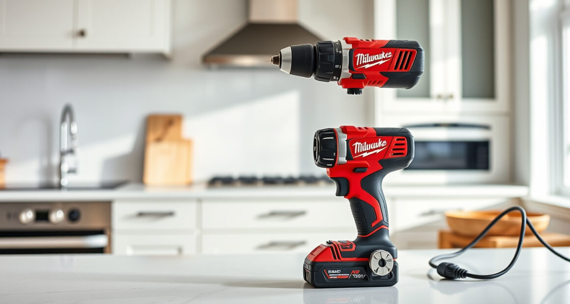 Best Milwaukee Power Tools for Electricians (2026) — Guide 42