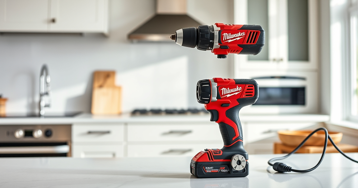 Best Milwaukee Power Tools for Electricians (2026) — Guide 42