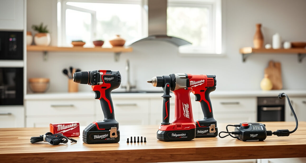 Best Milwaukee Power Tools for Electricians (2026) — Guide 6