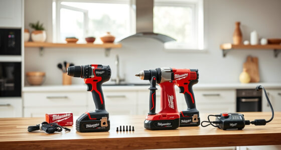Best Milwaukee Power Tools for Electricians (2026) — Guide 6