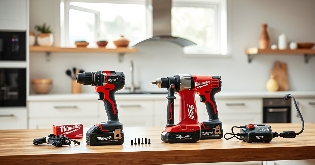 Best Milwaukee Power Tools for Electricians (2026) — Guide 6