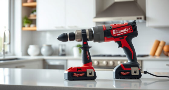 Best Milwaukee Power Tools for Electricians (2026) — Guide 6