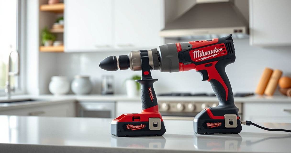 Best Milwaukee Power Tools for Electricians (2026) — Guide 6