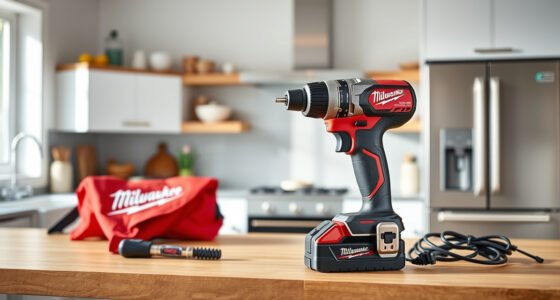 Best Milwaukee Power Tools for Mechanics (2026) — Guide 12
