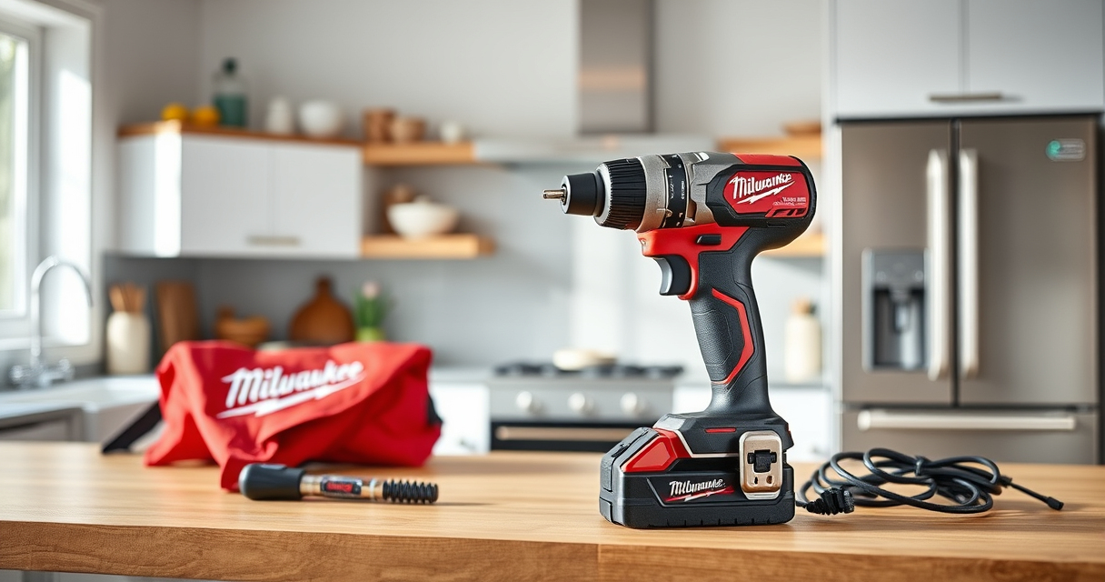 Best Milwaukee Power Tools for Mechanics (2026) — Guide 12