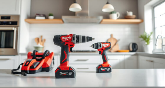 Best Milwaukee Power Tools for Mechanics (2026) — Guide 16