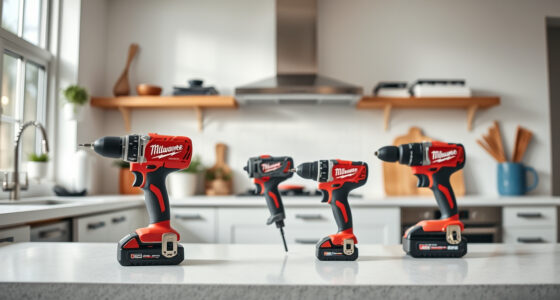 Best Milwaukee Power Tools for Mechanics (2026) — Guide 20