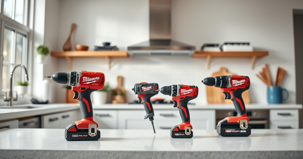 Best Milwaukee Power Tools for Mechanics (2026) — Guide 20