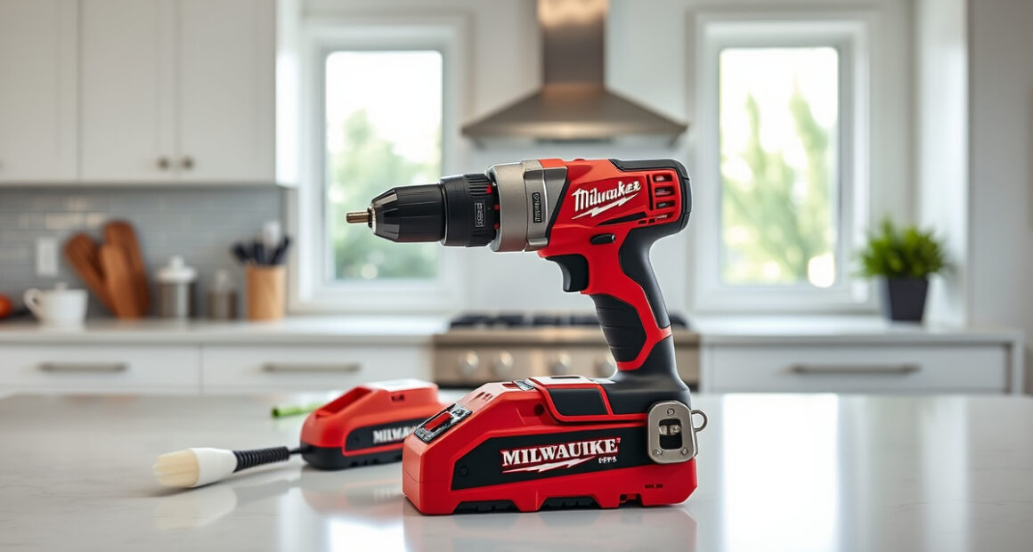 Best Milwaukee Power Tools for Mechanics (2026) — Guide 24