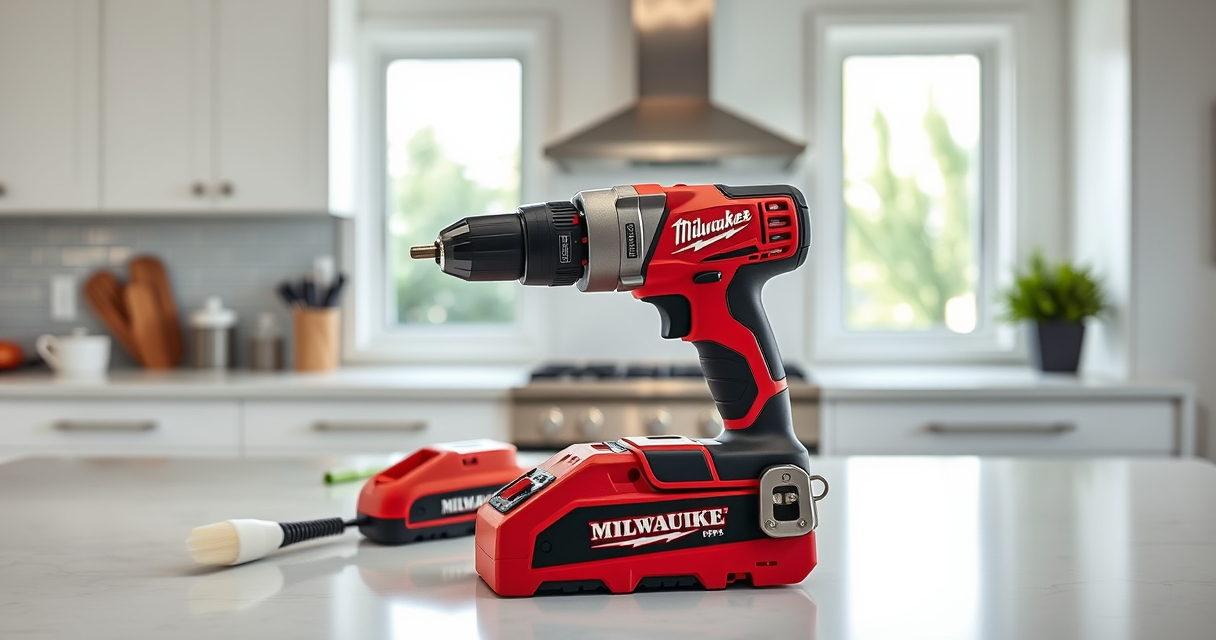 Best Milwaukee Power Tools for Mechanics (2026) — Guide 24