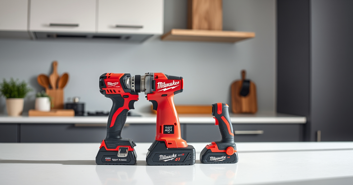 Best Milwaukee Power Tools for Mechanics (2026) — Guide 32