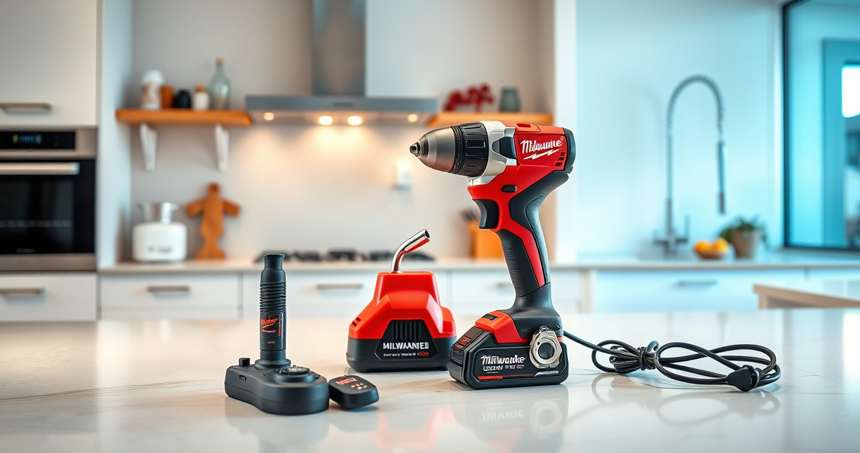 Best Milwaukee Power Tools for Mechanics (2026) — Guide 36