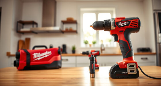 Best Milwaukee Power Tools for Mechanics (2026) — Guide 4