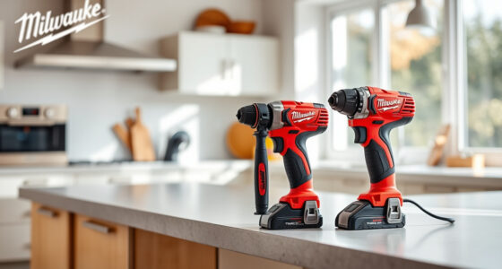 Best Milwaukee Power Tools for Mechanics (2026) — Guide 4