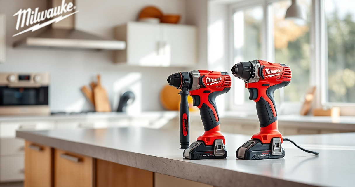 Best Milwaukee Power Tools for Mechanics (2026) — Guide 4