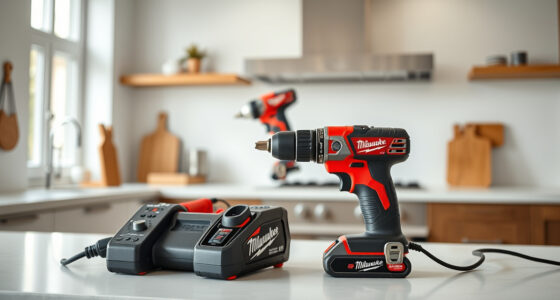 Best Milwaukee Power Tools for Mechanics (2026) — Guide 44