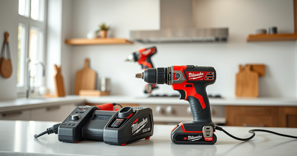Best Milwaukee Power Tools for Mechanics (2026) — Guide 44
