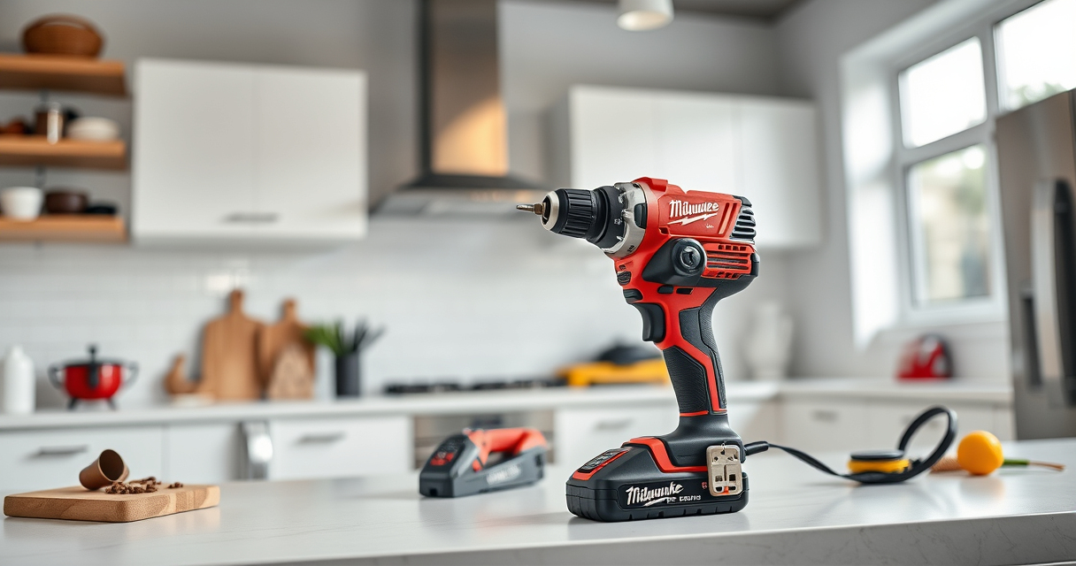 Best Milwaukee Power Tools for Mechanics (2026) — Guide 8