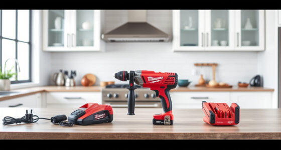 Best Milwaukee Power Tools for Mechanics (2026) — Guide 8