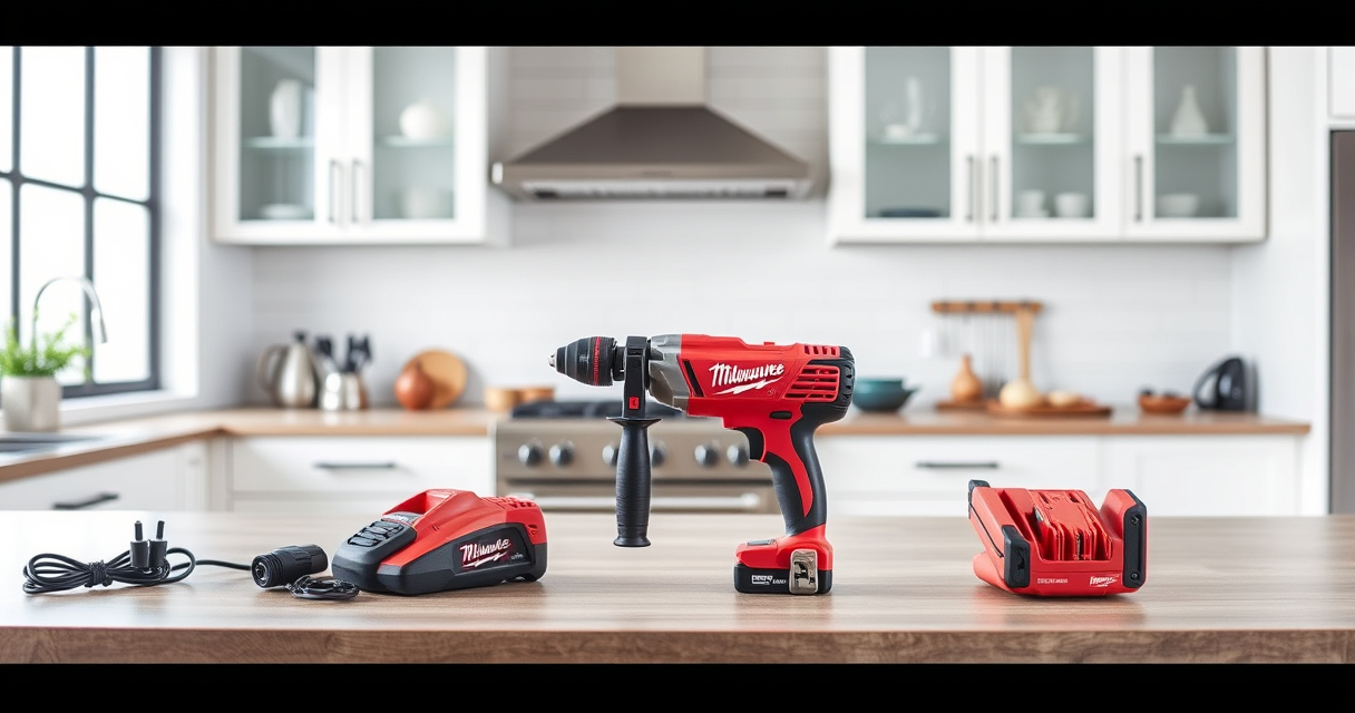 Best Milwaukee Power Tools for Mechanics (2026) — Guide 8