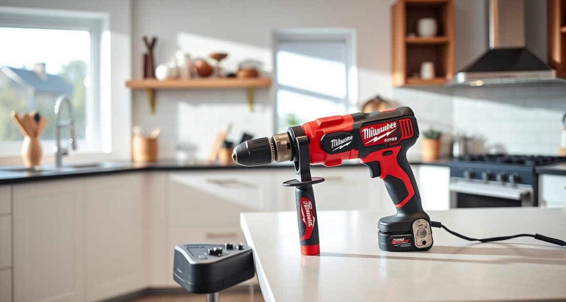Best Milwaukee Power Tools for Mechanics (2026) — Top Picks