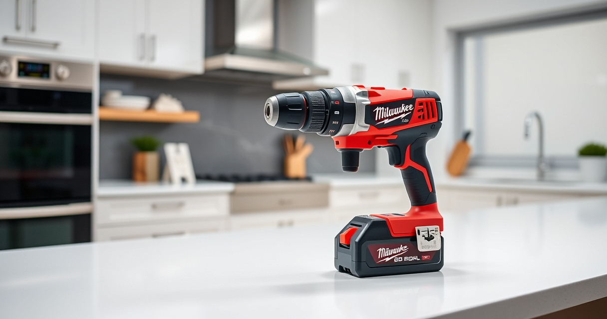 Best Milwaukee Power Tools for Mechanics (2026) — Top Picks & Guide