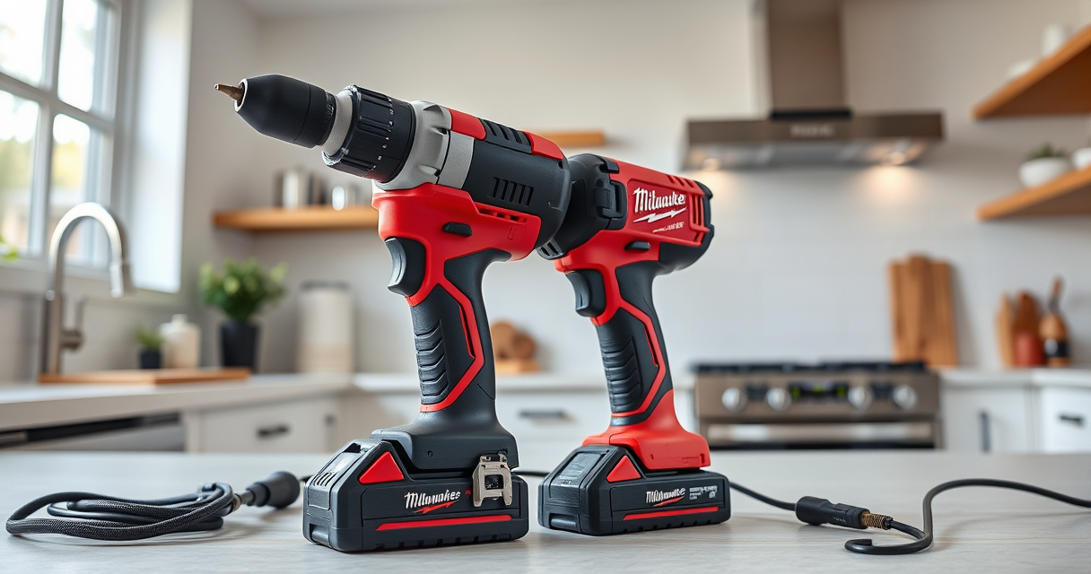 Best Milwaukee Power Tools for Mechanics (2026) — Top Picks & Guide