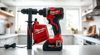 Best Milwaukee Power Tools for Plumbers (2026) — Guide 13