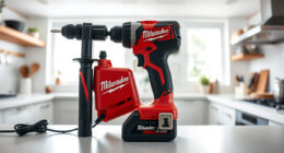 Best Milwaukee Power Tools for Plumbers (2026) — Guide 13