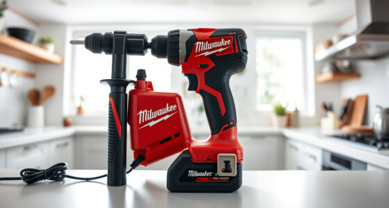 Best Milwaukee Power Tools for Plumbers (2026) — Guide 13