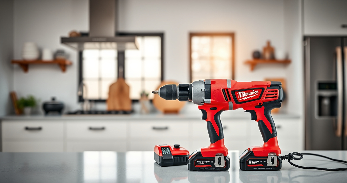 Best Milwaukee Power Tools for Plumbers (2026) — Guide 13