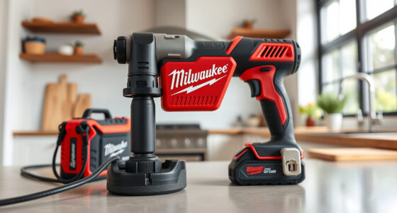 Best Milwaukee Power Tools for Plumbers (2026) — Guide 17