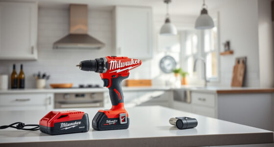 Best Milwaukee Power Tools for Plumbers (2026) — Guide 21